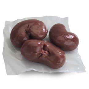 Waitrose British lambs kidney