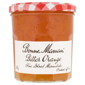Bonne Maman orange fine marmalade