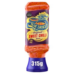 Blue Dragon Original Thai Sweet Chilli Sauce