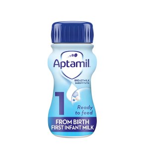 Aptamil 1 First Milk Ready to Feed