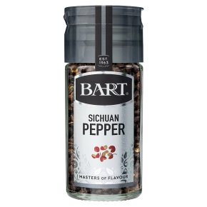 Bart Sichuan pepper