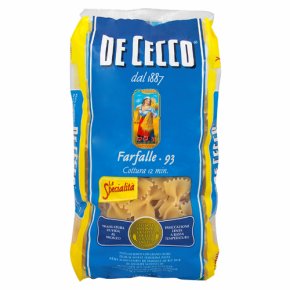 De Cecco farfalle