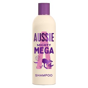 Aussie Mega Shampoo