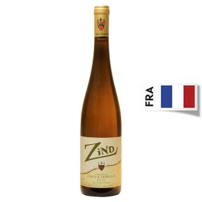 Zind-Humbrecht, French, White Wine