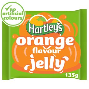 Hartley's Orange Jelly