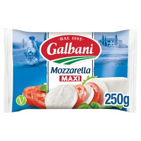 Galbani Mozzarella Maxi