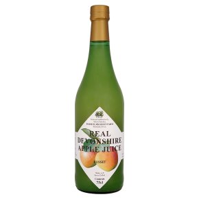 Four Elms apple juice russet