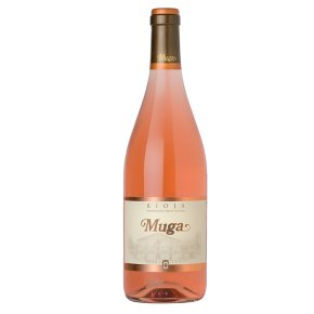 Muga Rioja Rosado Spain