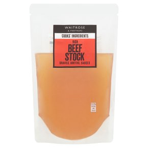 Cooks' ingredients Beef Stock