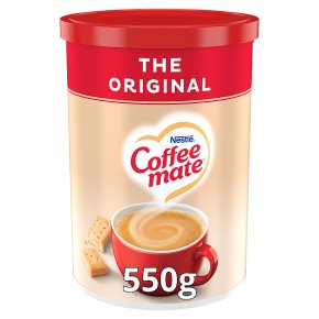 Nestlé Coffee-Mate Coffee Whitener 500g