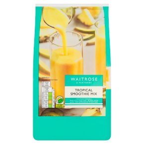 LoveLife Tropical Smoothie Mix