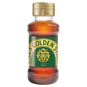 Lyles Golden Syrup
