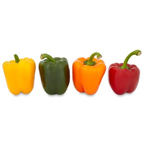 Peppers