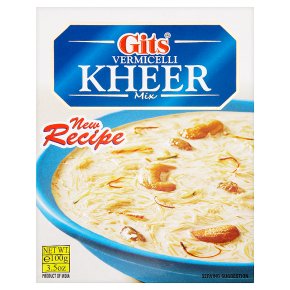 Gits Vermicelli Kheer Mix