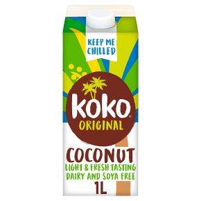 Koko dairy free original + calcium