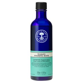 Neal's Yard Aromatic Foaming Bath