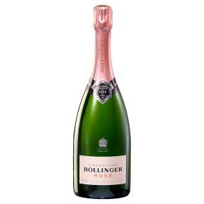 Bollinger Rosé NV Champagne