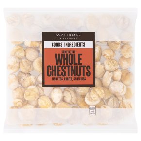 Cooks' Ingredients Chestnuts