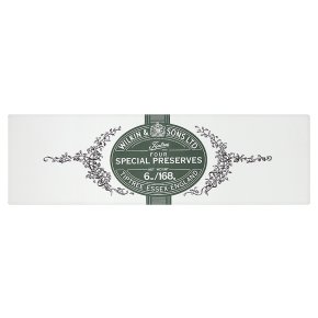 Wilkin & Sons four special preserves