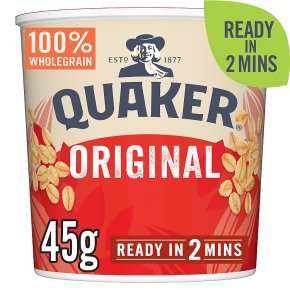 Oat So Simple Original Pot
