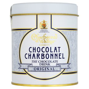 Charbonnel & Walker the chocolate drink original