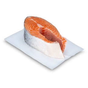 Waitrose Scottish salmon steaks