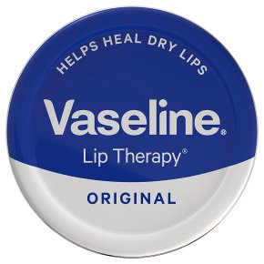 Vaseline Lip Therapy original