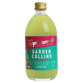 Tipplesworth Garden Collins