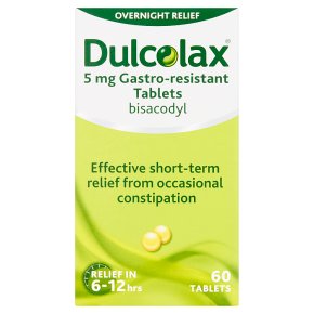 Dulcolax Gastro Resistant Tablets