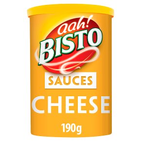 Bisto Cheese Sauce Mix