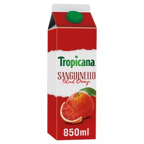 Tropicana Pure Sanguinello