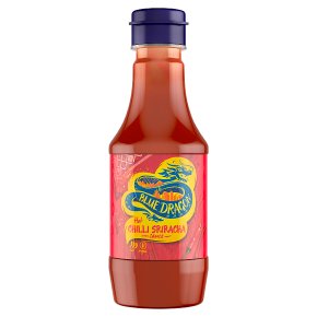 Blue Dragon Sriracha Sauce