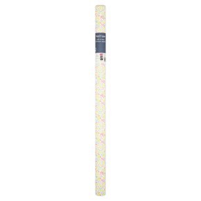 Waitrose 2M Gift Wrap Ditsy Floral