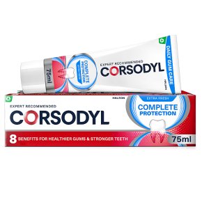 Corsodyl Complete Protection