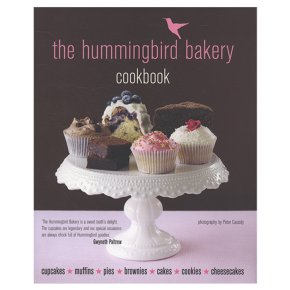 KD T Malouf H/bird Bakery Cookbook