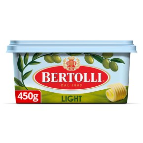 Bertolli Light Olive Oil