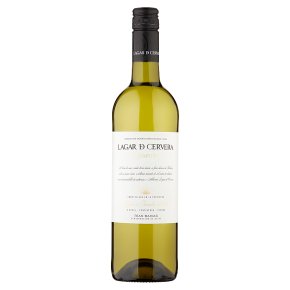 Lagar de Cervera Albarino La Rioja Alta, Spanish, white wine