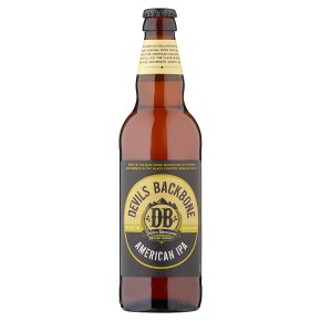 Devils Backbone IPA