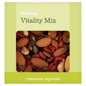 Waitrose Vitality Mix