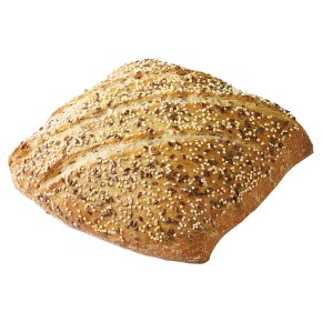 Ancient Grains Loaf