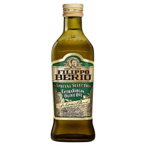 Filippo Berio special selection extra virgin olive oil