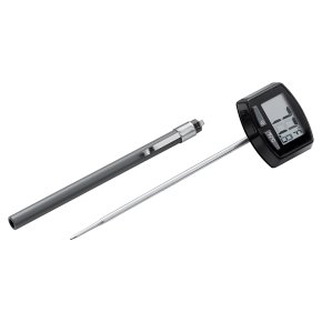 Weber Instant read thermometer