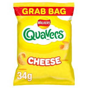 Quavers