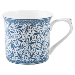 V & A Bone China Mugs (Piccolo)