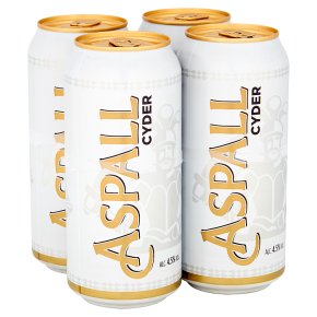 Aspall Cyder