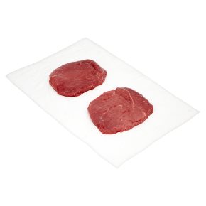 Waitrose West Country Frying Steak