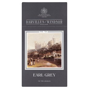 Darvilles Earl Grey