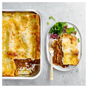 Lasagne al Forno