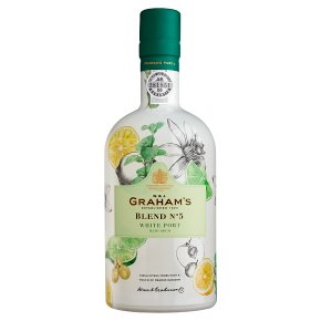 Graham's Blend No.5