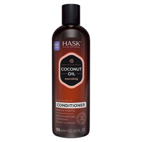 Hask Moni Coconut Oil Conditioner
